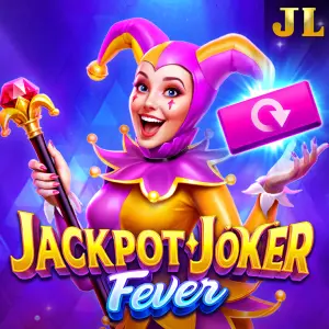 Jackpot Joker FEVER - KINGBET189