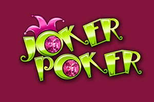 Joker Poker - KINGBET189