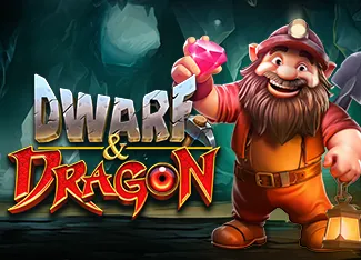 Dwarf & Dragon - KINGBET189