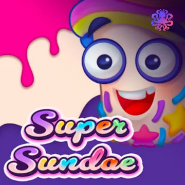 Super Sundae - KINGBET189