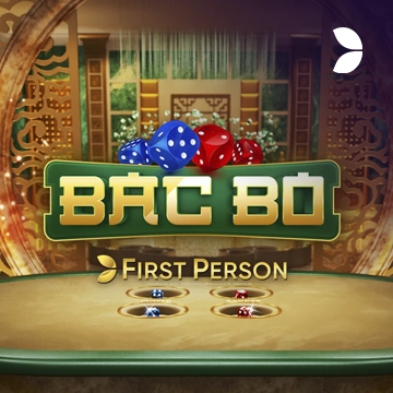 First Person Bac Bo - KINGBET189