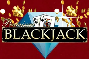 Premium Blackjack 2.0 - KINGBET189