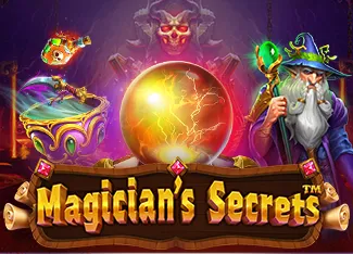 Magicians Secrets - KINGBET189