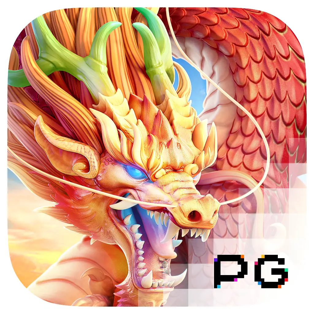Dragon Legend - KINGBET189