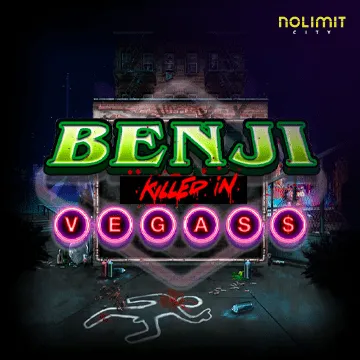 Benji Killed in Vegas - KINGBET189