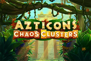 Azticons Chaos Clusters - KINGBET189