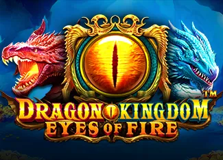 Dragon Kingdom - Eyes of Fire - KINGBET189