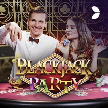 Blackjack Party - KINGBET189