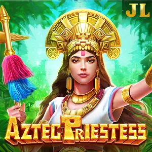 Aztec Priestess - KINGBET189
