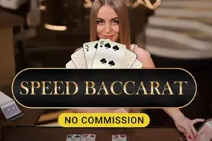 Speed Baccarat NC - KINGBET189