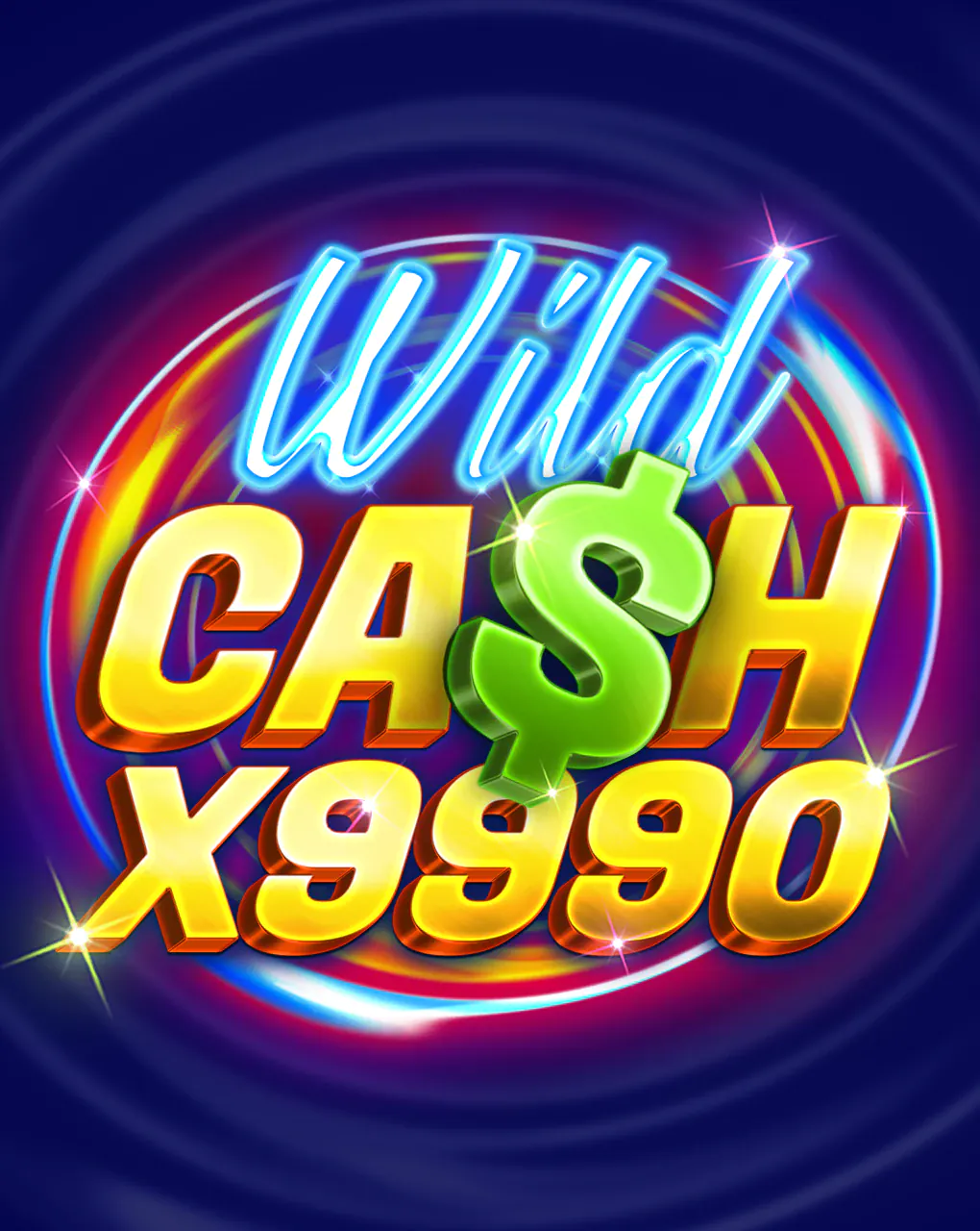 Wild Cash x9990 - KINGBET189