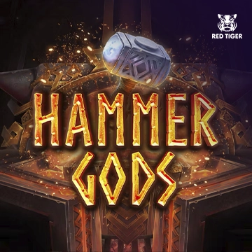 Hammer Gods - KINGBET189