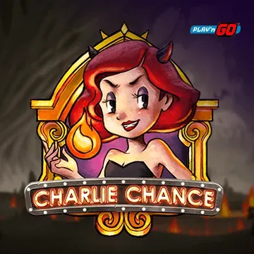 Charlie Chance - KINGBET189