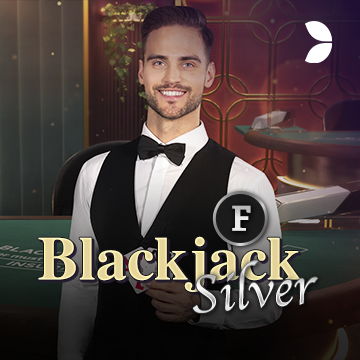 Blackjack Silver F - KINGBET189