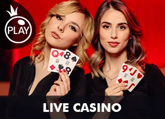 Pragmatic Casino - KINGBET189