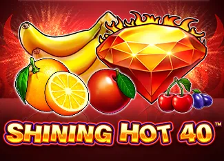 Shining Hot 40 - KINGBET189