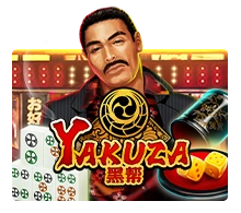 Yakuza - KINGBET189