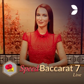 Speed Baccarat 7 - KINGBET189