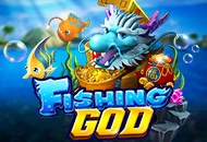 Fishing God - KINGBET189