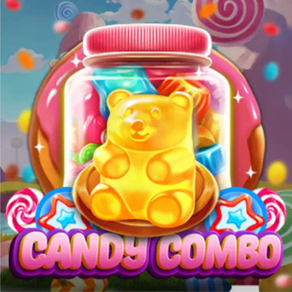 Candy Combo - KINGBET189