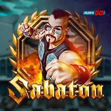 Sabaton - KINGBET189