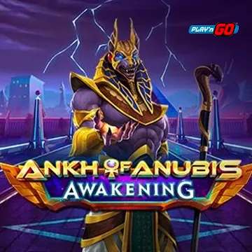 Ankh of Anubis Awakening - KINGBET189