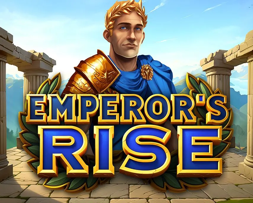 Emperors Rise - KINGBET189