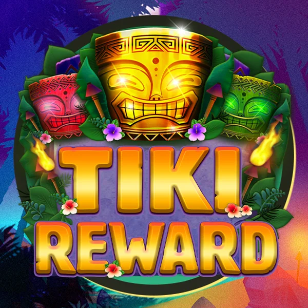 Tiki Reward - KINGBET189