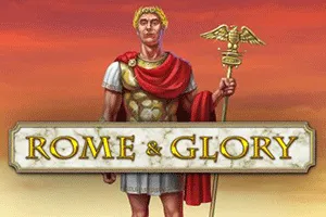 Rome and Glory - KINGBET189