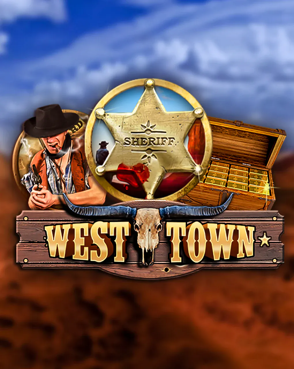 West Town - KINGBET189