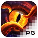Kraken Gold Rush - KINGBET189