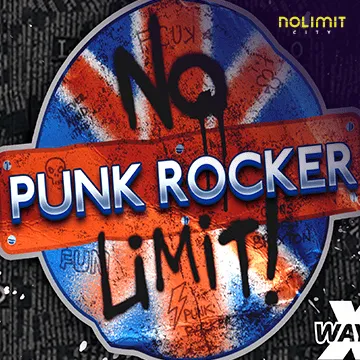 Punk Rocker - KINGBET189