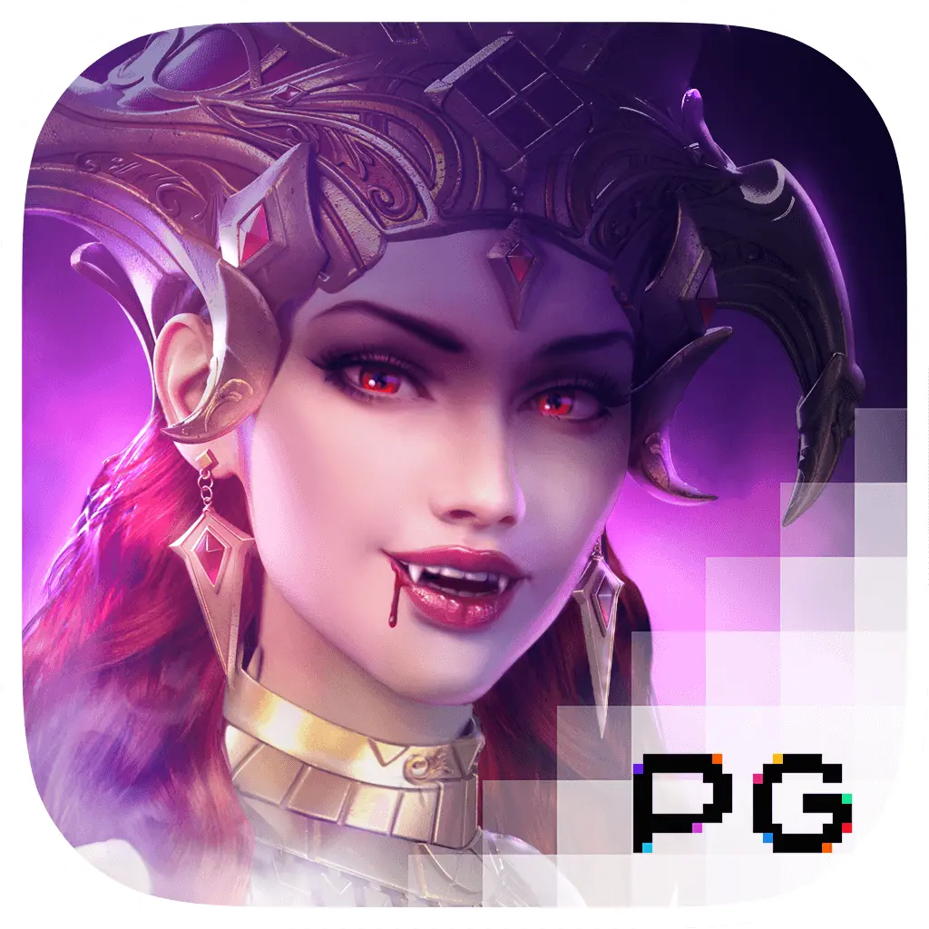 Vampires Charm - KINGBET189