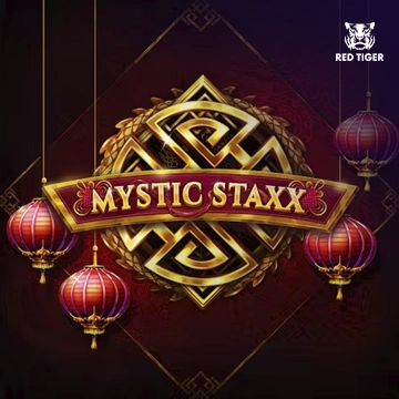 Mystic Staxx - KINGBET189