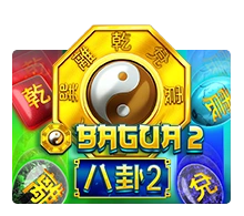 Bagua 2 - KINGBET189