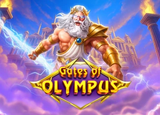 Gates of Olympus - KINGBET189
