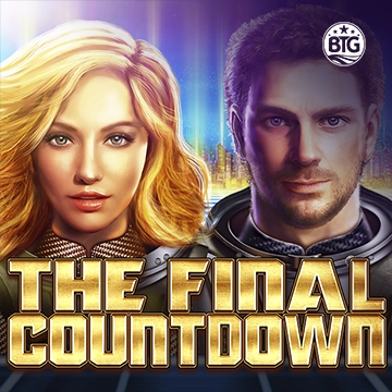 The Final Countdown - KINGBET189