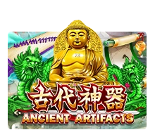 Ancient Artifact - KINGBET189