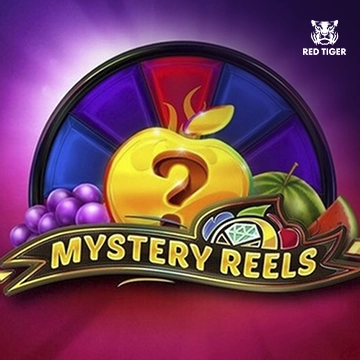 Mystery Reels - KINGBET189
