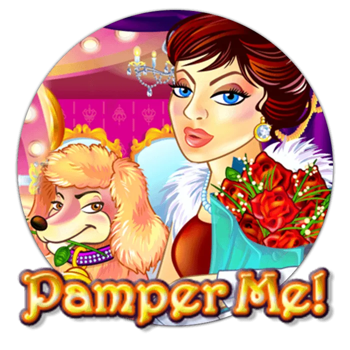 Pamper Me - KINGBET189