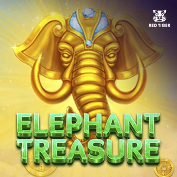 Elephant Treasure - KINGBET189