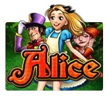 Alice - KINGBET189