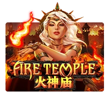 Fire Temple - KINGBET189