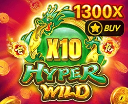 Dragon Soar - Hyper Wild - KINGBET189