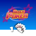 Bonus Poker 1 Hand - KINGBET189