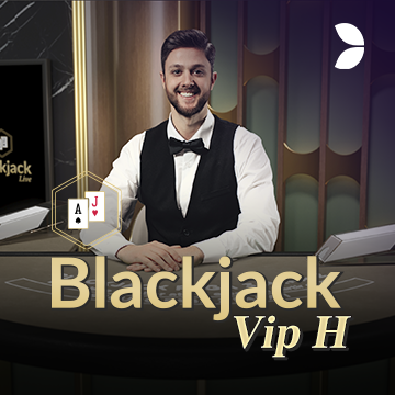 Blackjack VIP H - KINGBET189