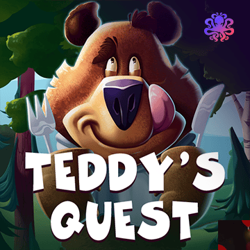 Teddys Quest - KINGBET189