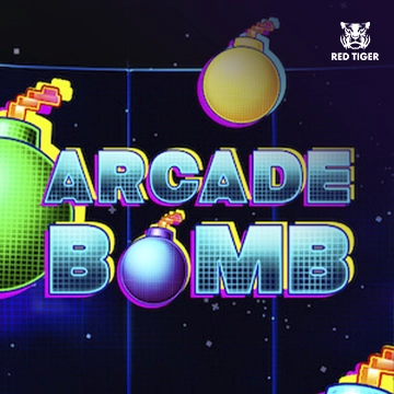 Arcade Bomb - KINGBET189