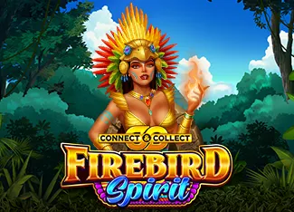 Firebird Spirit - Connect & Collect - KINGBET189