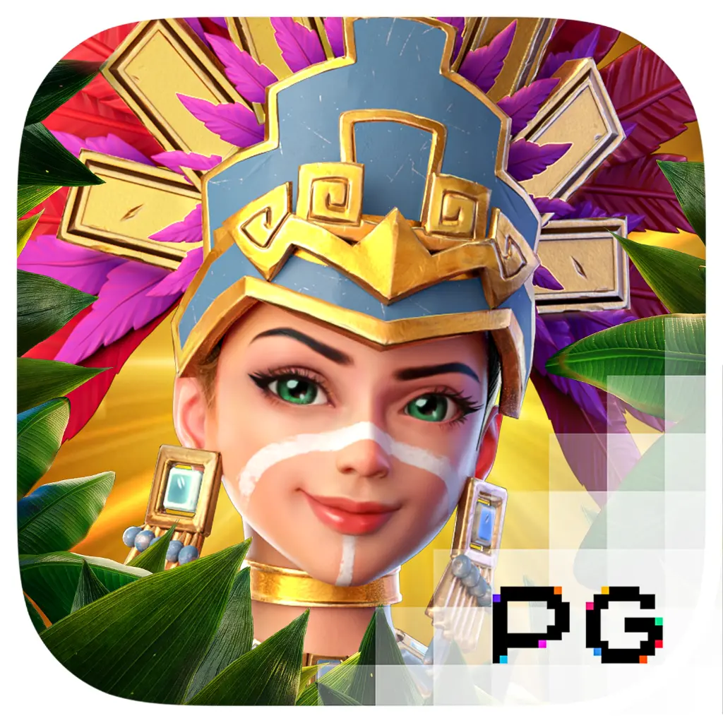 Treasures of Aztec - KINGBET189